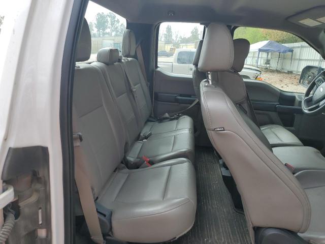 2016 FORD F150 SUPER - 1FTEX1CF5GFB37613