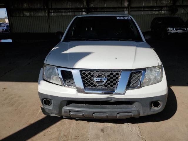 2016 Nissan Frontier S VIN: 1N6BD0CT1GN747832 Lot: 46782744