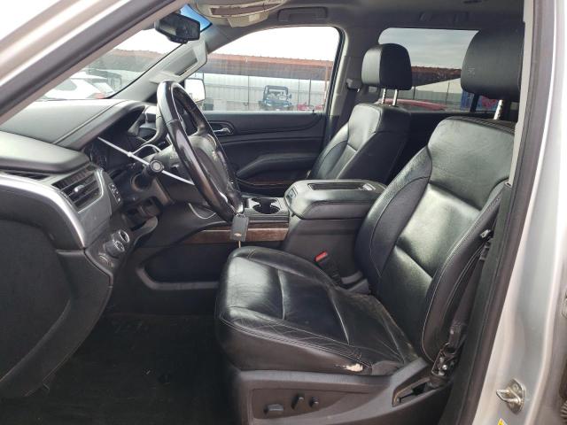 2017 CHEVROLET SUBURBAN K 1GNSKHKC8HR243708