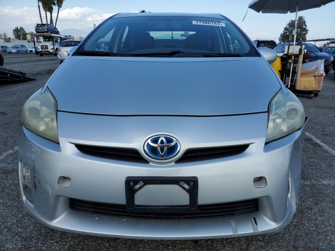 JTDKN3DU2A0239673 2010 Toyota Prius