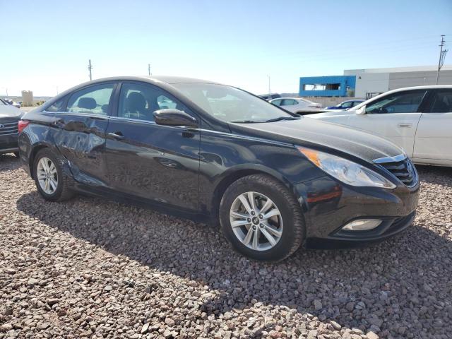 2013 Hyundai Sonata Gls VIN: 5NPEB4AC5DH775497 Lot: 44772194