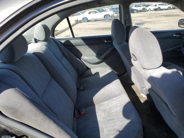 2004 Honda Civic Ex VIN: 2HGES26744H573910 Lot: 46797894