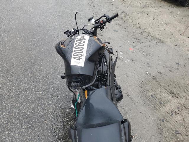 2017 KAWASAKI ZX1000 W - JKAZXCW17HA003224