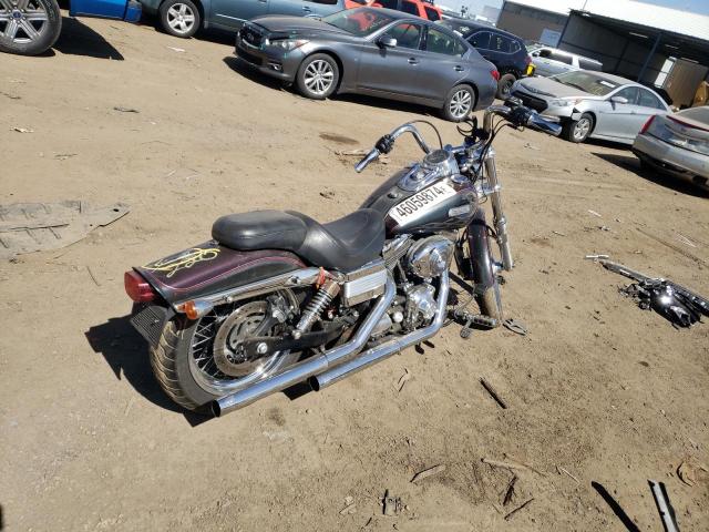 2006 HARLEY-DAVIDSON FXDWGI 1HD1GP1166K314974