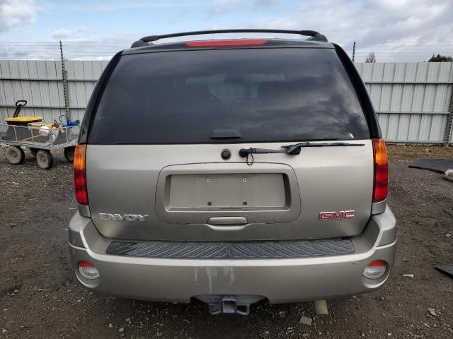 2003 GMC Envoy VIN: 1GKDT13S732201399 Lot: 48818024