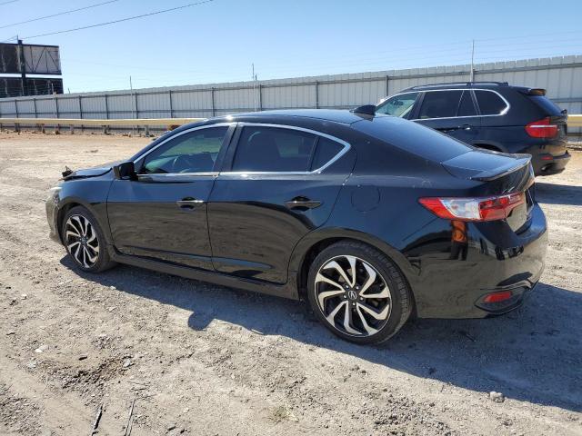2018 ACURA ILX SPECIA 19UDE2F46JA007444