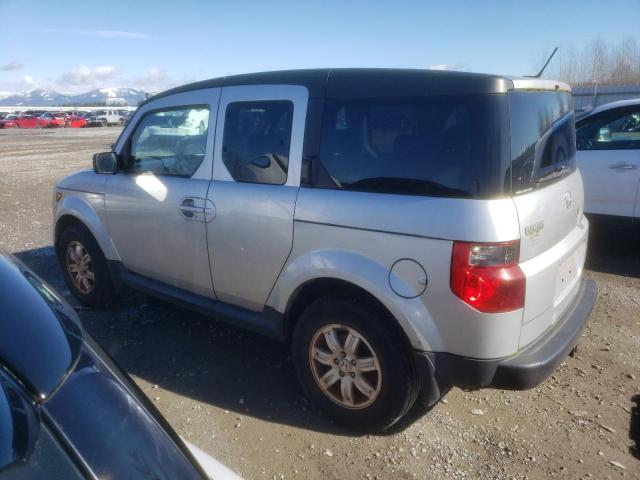 2006 Honda Element Ex VIN: 5J6YH287X6L024736 Lot: 45770994