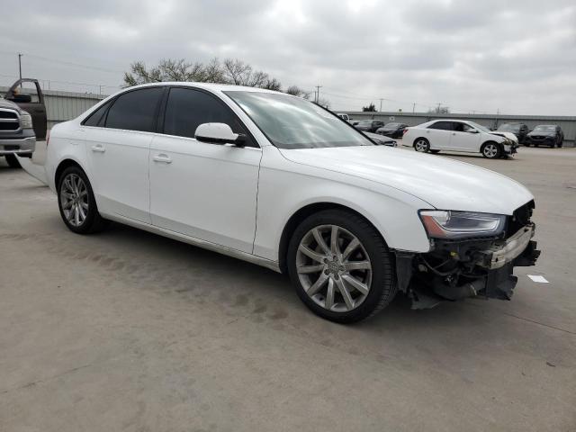 VIN WAUEFAFL6DN031027 2013 Audi A4, Premium Plus no.4