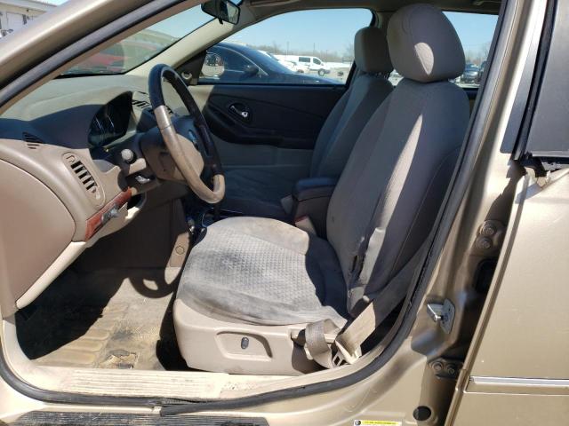 2006 Chevrolet Malibu Maxx Lt VIN: 1G1ZT61826F198794 Lot: 47218164