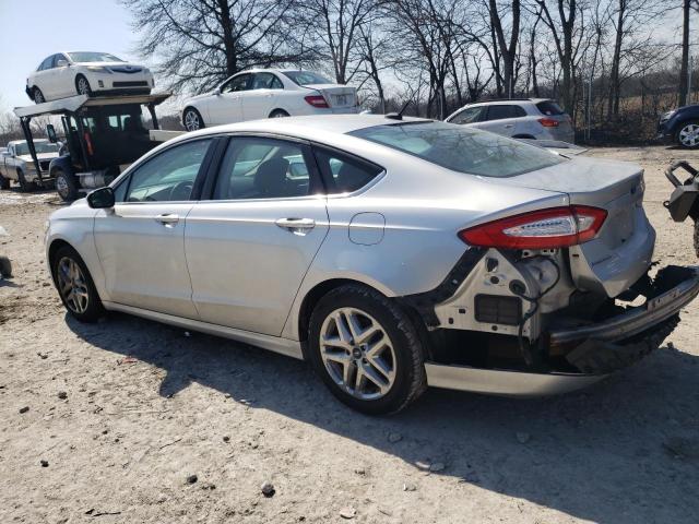 VIN 3FA6P0H78DR134841 2013 Ford Fusion, SE no.2