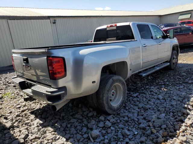 Lot #2425735799 2015 GMC SIERRA K35 salvage car