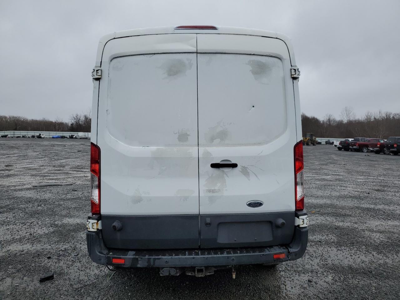 1FTBW2CMXHKA29054 2017 Ford Transit T-350