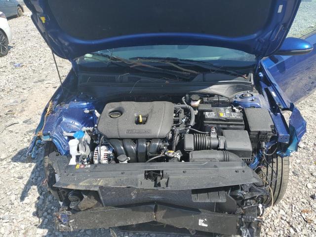 3KPF24ADXRE756243 Kia Forte LX 11