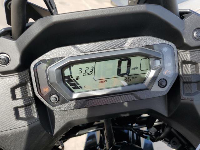 2024 KAWASAKI KL650 H - ML5KLEH17RDA30240