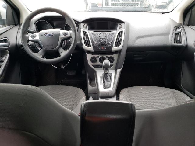 2013 Ford Focus Se VIN: 1FADP3F23DL202882 Lot: 46962194