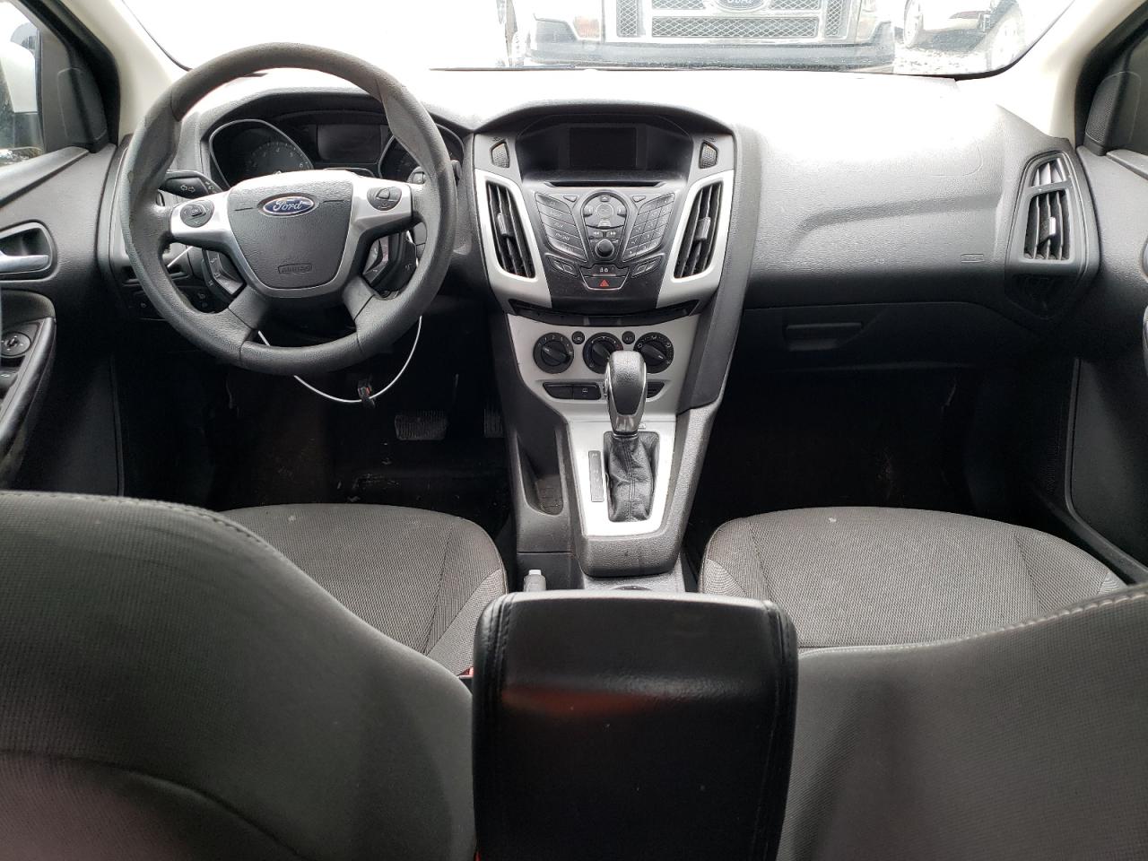 1FADP3F23DL202882 2013 Ford Focus Se