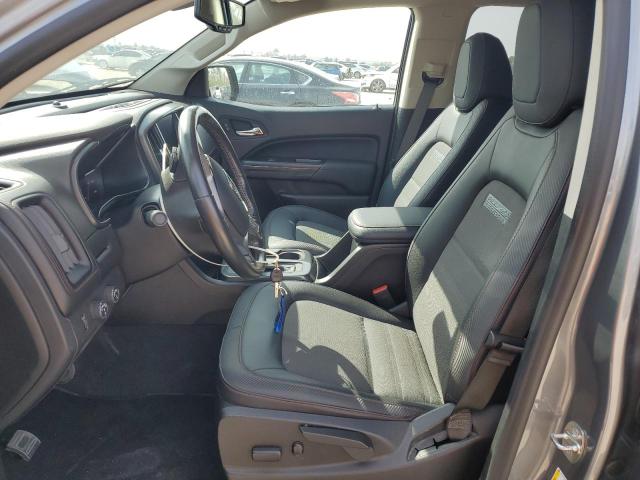 2019 GMC CANYON ALL 1GTG6FEN1K1115417