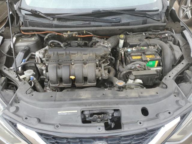 2016 NISSAN SENTRA FE+ 3N1AB7AP0GY217084
