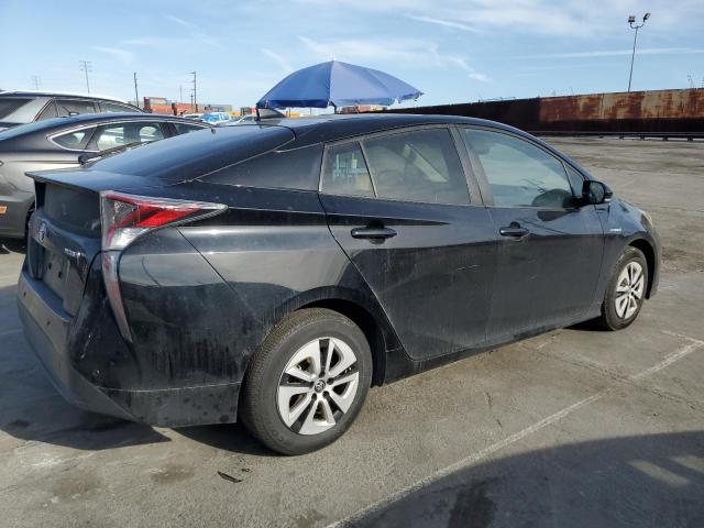 2016 Toyota Prius VIN: JTDKARFU5G3007586 Lot: 47901484