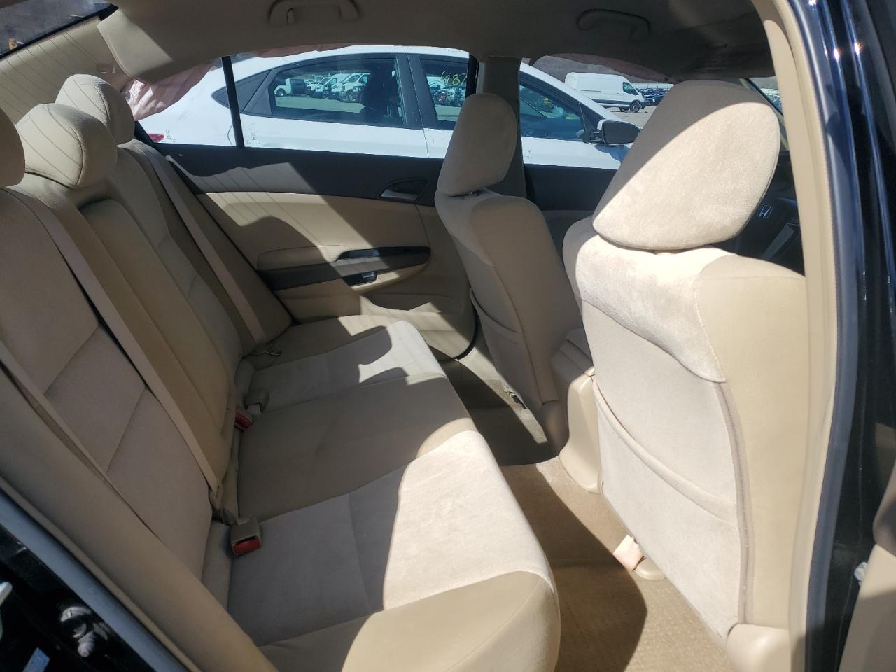 1HGCP26499A183230 2009 Honda Accord Lxp