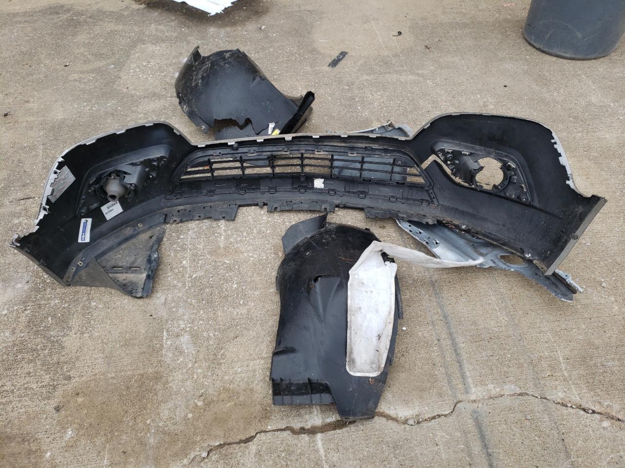 KL4CJGSB7EB587658 2014 Buick Encore