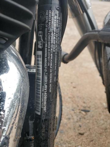 2013 HARLEY-DAVIDSON FLS SOFTAI 1HD1JRV14DB046799