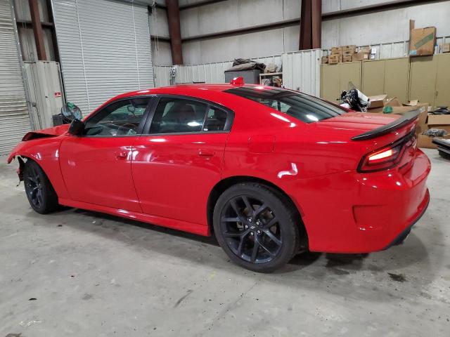 DODGE CHARGER GT 2023 1