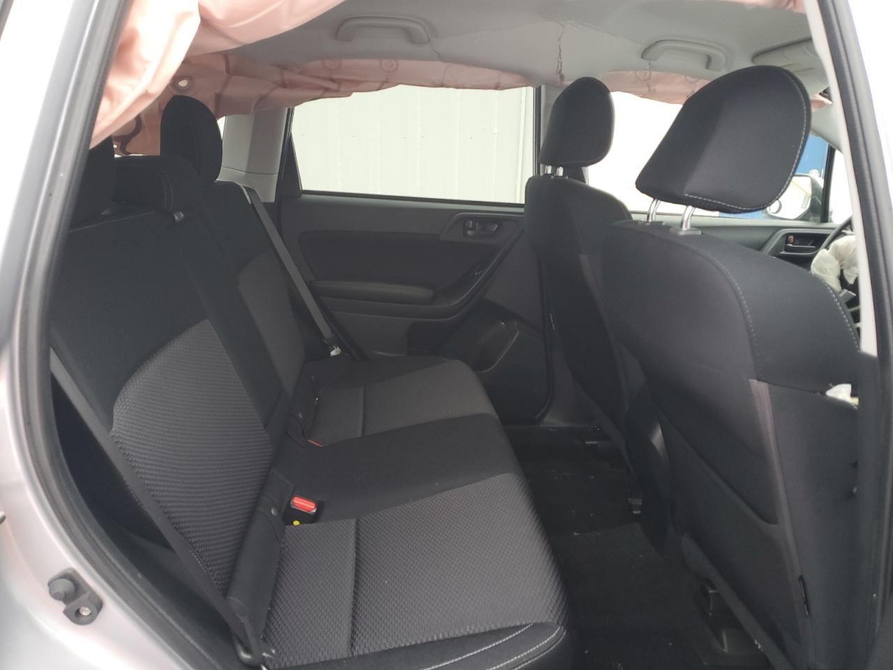 JF2SJEDC0HH544939 2017 Subaru Forester 2.5I Premium