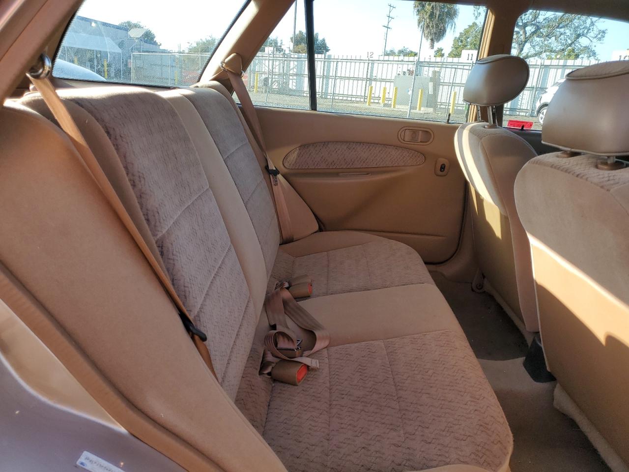 3FALP15P8VR128200 1997 Ford Escort Lx