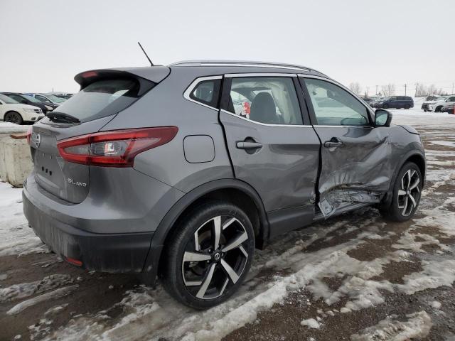 2023 NISSAN QASHQAI SV JN1BJ1BW4PW103008