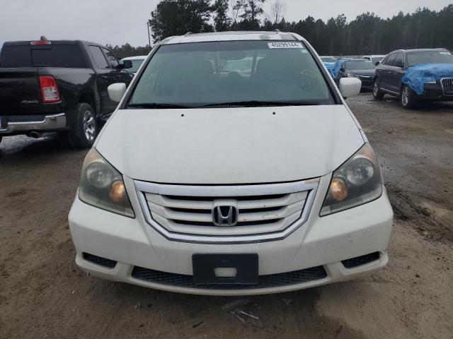 2009 Honda Odyssey Exl VIN: 5FNRL38769B019202 Lot: 45299144