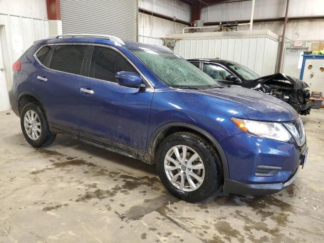 2018 Nissan Rogue S VIN: 5N1AT2MVXJC794692 Lot: 48226084