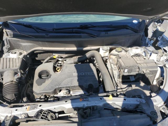 2019 CHEVROLET EQUINOX LS - 2GNAXSEV8K6306767