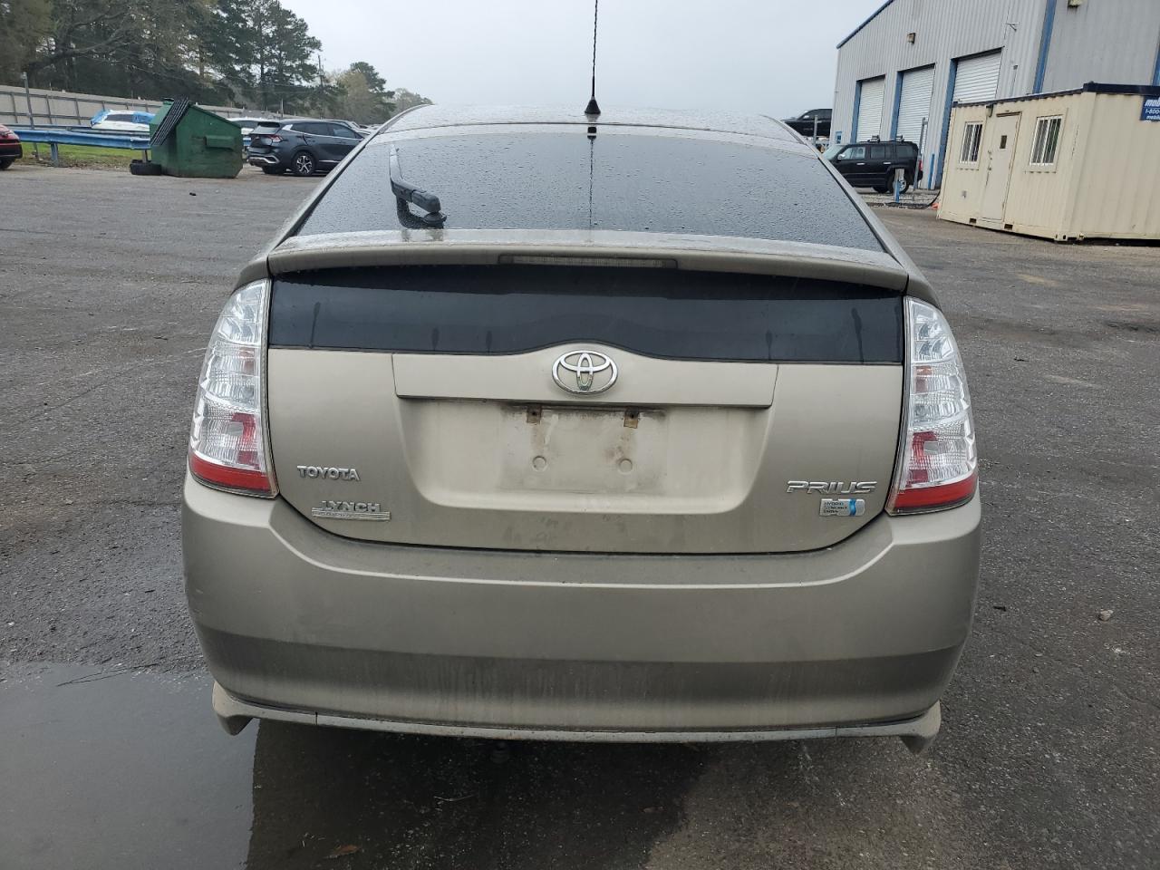 JTDKB20U183352290 2008 Toyota Prius