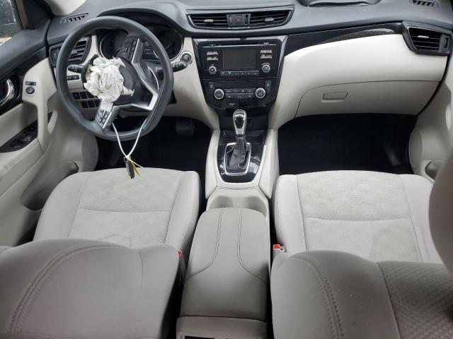 2018 NISSAN ROGUE SPT JN1BJ1CP5JW109415