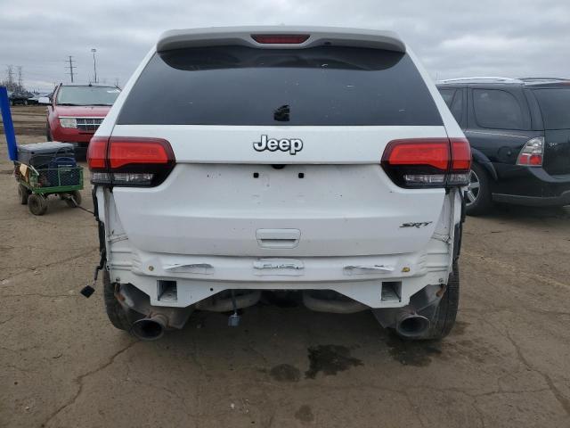 2017 Jeep Grand Cherokee - Image 6