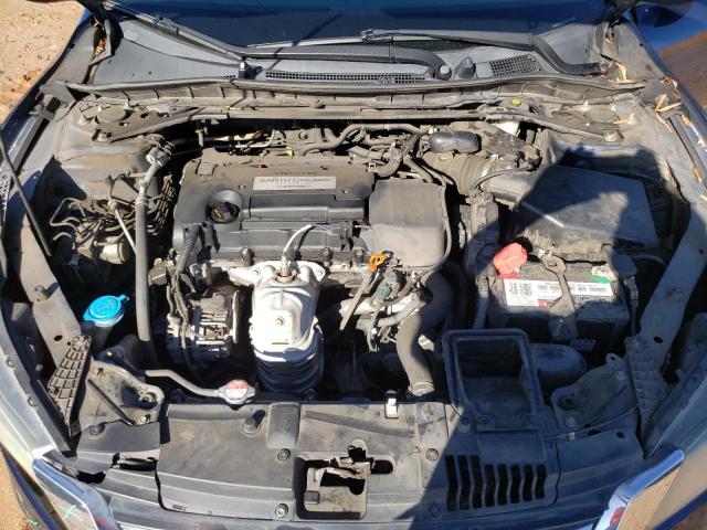 2015 Honda Accord - Image 11