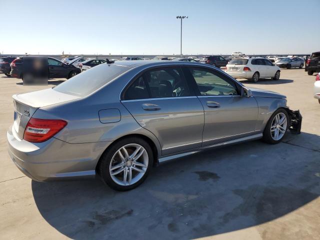 2012 Mercedes-Benz C-klasse - Image 3
