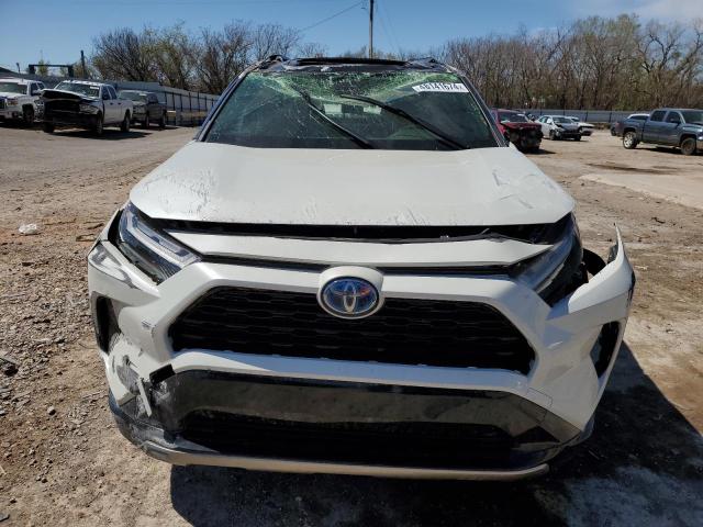 2022 TOYOTA RAV4 XSE - JTME6RFV7NJ023580