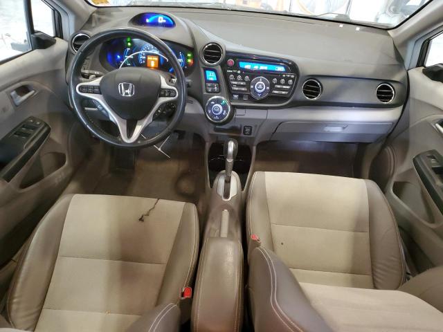 2014 HONDA INSIGHT EX JHMZE2H78ES000991  47107984