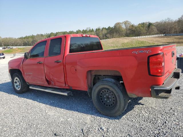 2017 Chevrolet Silverado K1500 VIN: 1GCVKNEH3HZ357160 Lot: 47896414