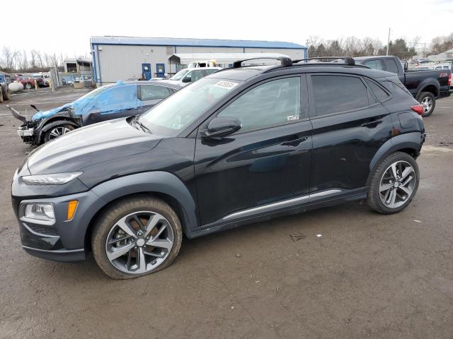 KM8K53A51MU603183 Hyundai Kona ULTIM