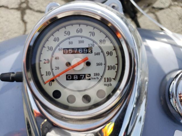 2002 YAMAHA XVS65 BASE - JYAVM01Y42A006021