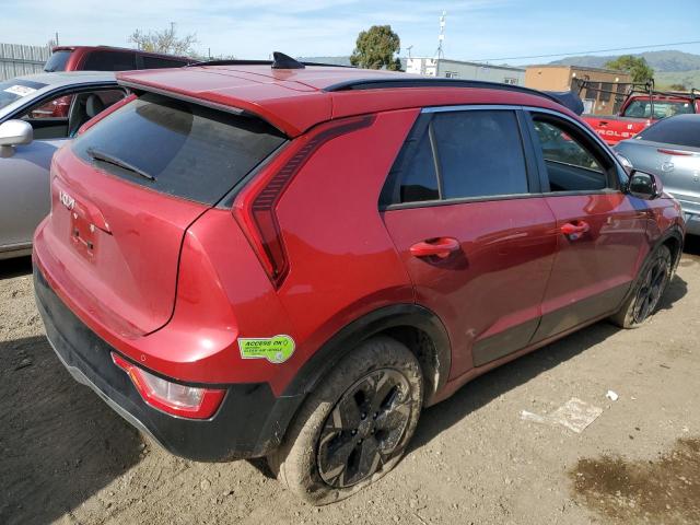 KNDCR3L19P5028174 Kia Niro Wind  3