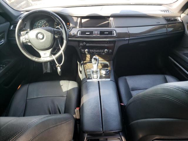 VIN WBAYA6C51ED144213 2014 BMW 7 Series, 740 I no.8