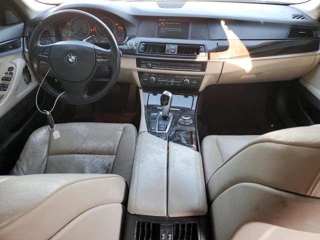 2012 BMW 535 I VIN: WBAFR7C52CC811413 Lot: 45710824