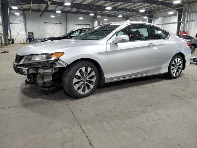 Lot #2443397826 2013 HONDA ACCORD EXL salvage car