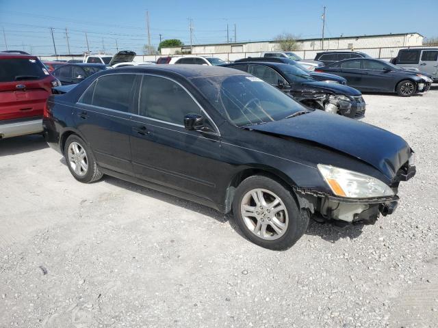 2006 Honda Accord Ex VIN: 1HGCM56876A124783 Lot: 47481614