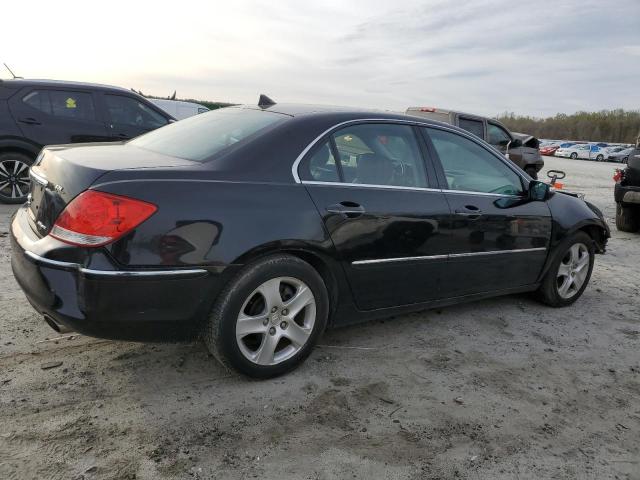 2006 Acura Rl VIN: JH4KB16546C009298 Lot: 47938864