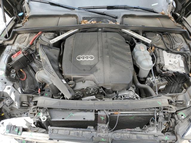 WAUFACF51MA042296 Audi A5 PREMIUM 11